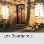 Château des Bourgarels