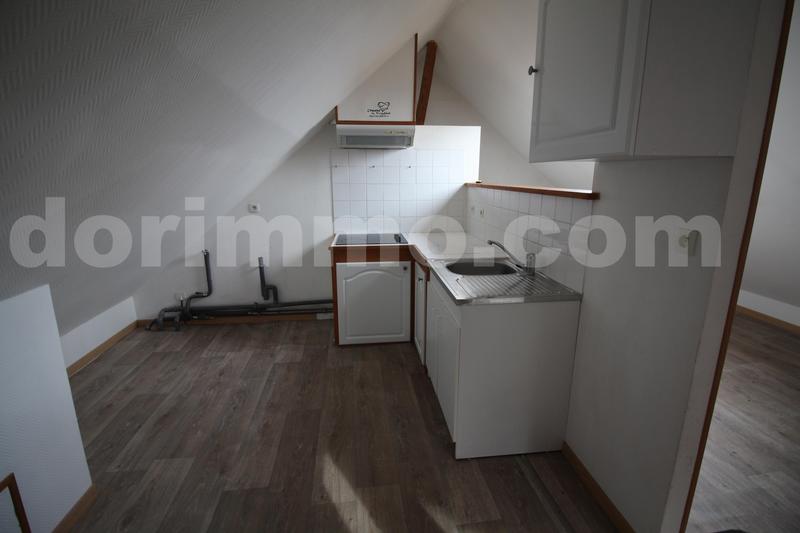 Maison ancienne - 186 m² - 10 pièces