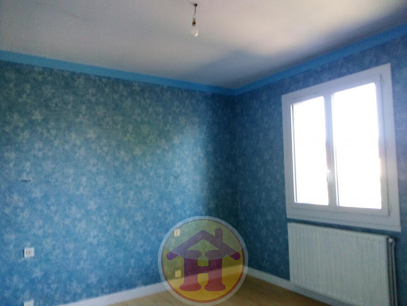 Maison - 147 m² - 4 pièces