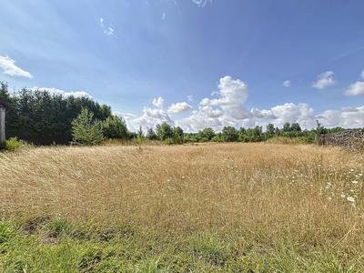 Terrain - 3 461 m²