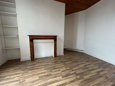 Appartement - 182 m² - 7 pièces