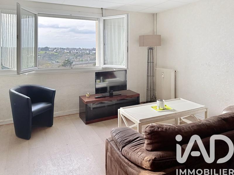 Appartement - 80 m² - 3 pièces