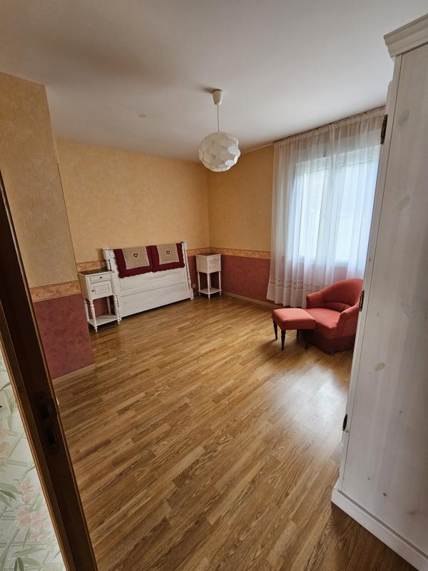 Maison - 55 m² - 3 pièces