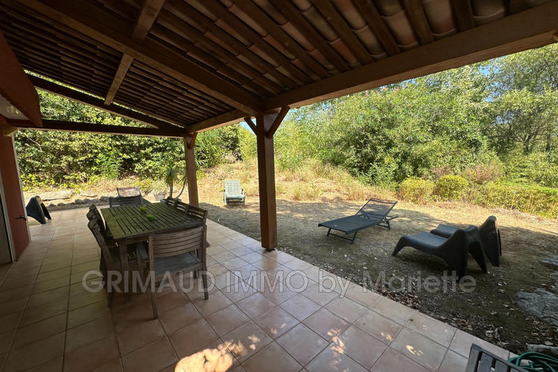 Maison - 111 m² - 5 pièces