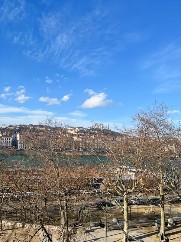 Appartement - 188 m² - 5 pièces