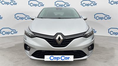 Renault Clio V 1.0 TCe 90 Xtronic Business