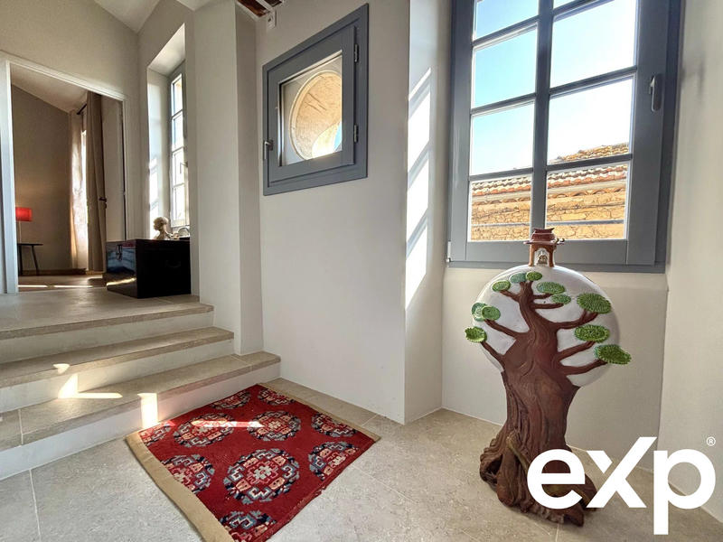 Appartement - 127 m² - 4 pièces