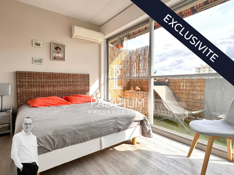 Appartement - 84 m² - 4 pièces