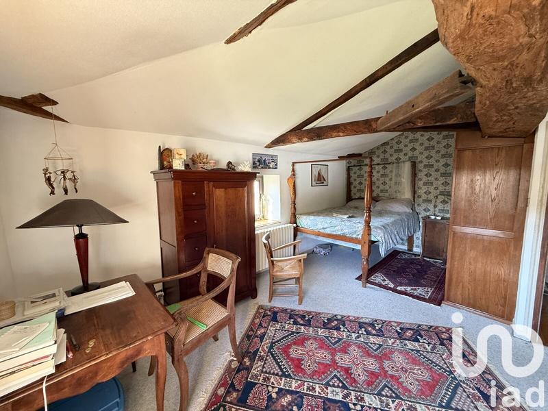 Maison - 380 m² - 12 pièces