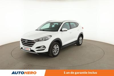 Hyundai Tucson 1.7 CRDi Business 115 ch