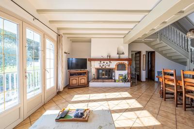 Maison d'architecte - 141 m² - 7 pièces