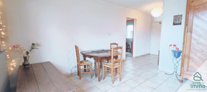 Appartement - 94 m² - 4 pièces