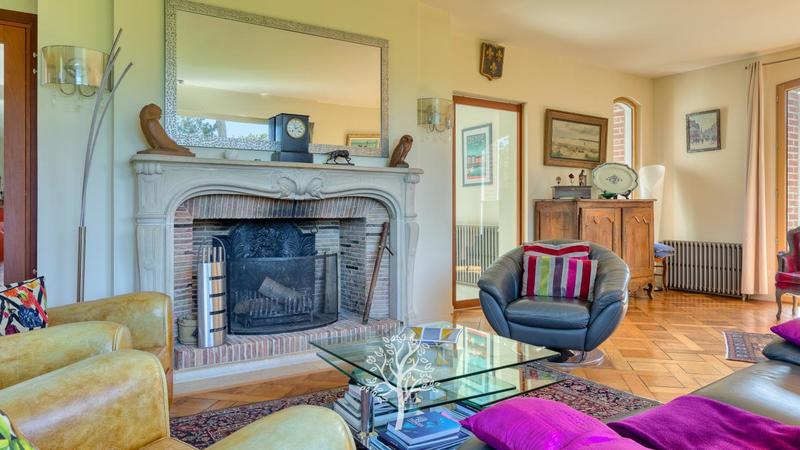 Maison - 193 m² - 5 pièces