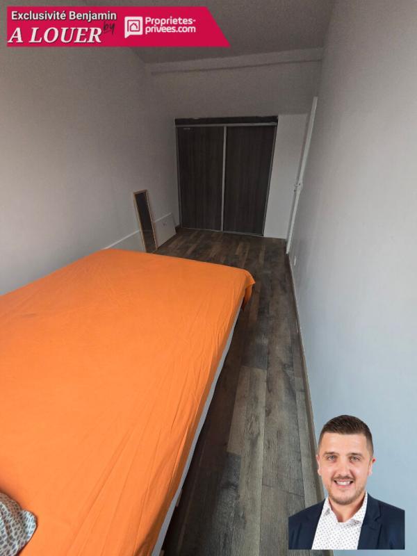 Maison - 51 m² - 4 pièces