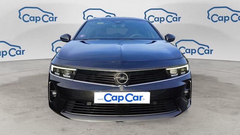 Opel Astra 1.2 Turbo 130 Bva8 Ultimate - Garantie constructeur