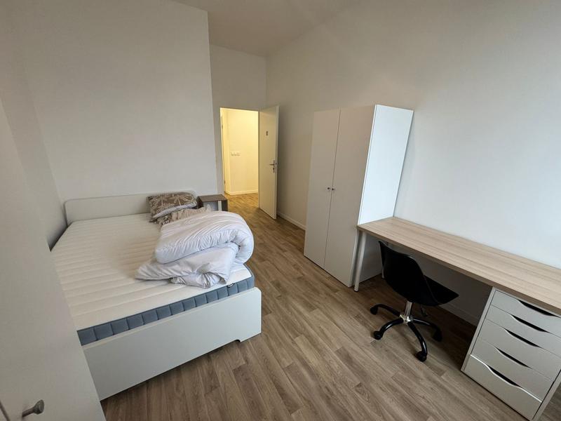 Appartement - 83 m² - 4 pièces