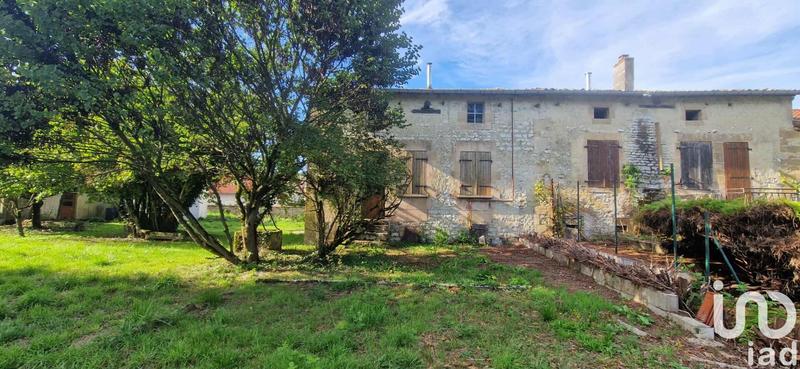 Maison - 259 m² - 10 pièces