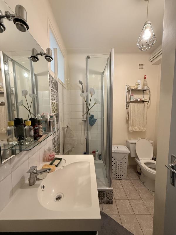 Maison - 123 m² - 6 pièces