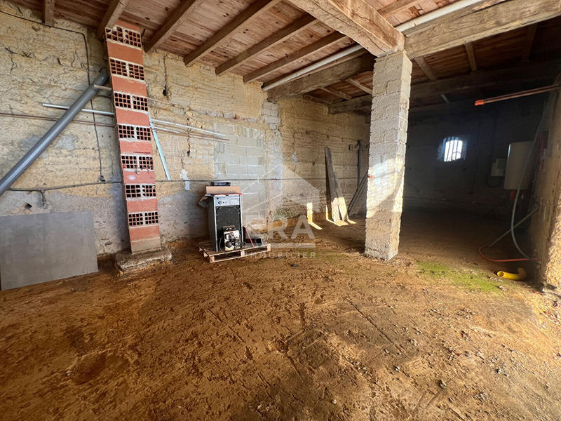 Maison - 166 m² - 5 pièces