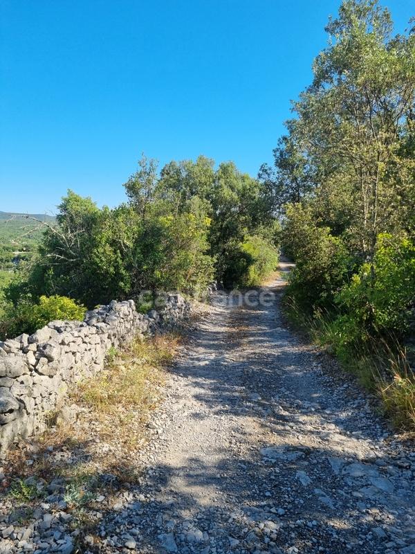 Terrain de loisirs - 170 000 m²