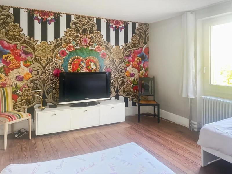 Demeure - 230 m² - 9 pièces