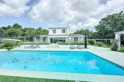 Villa - 175 m² - 4 pièces