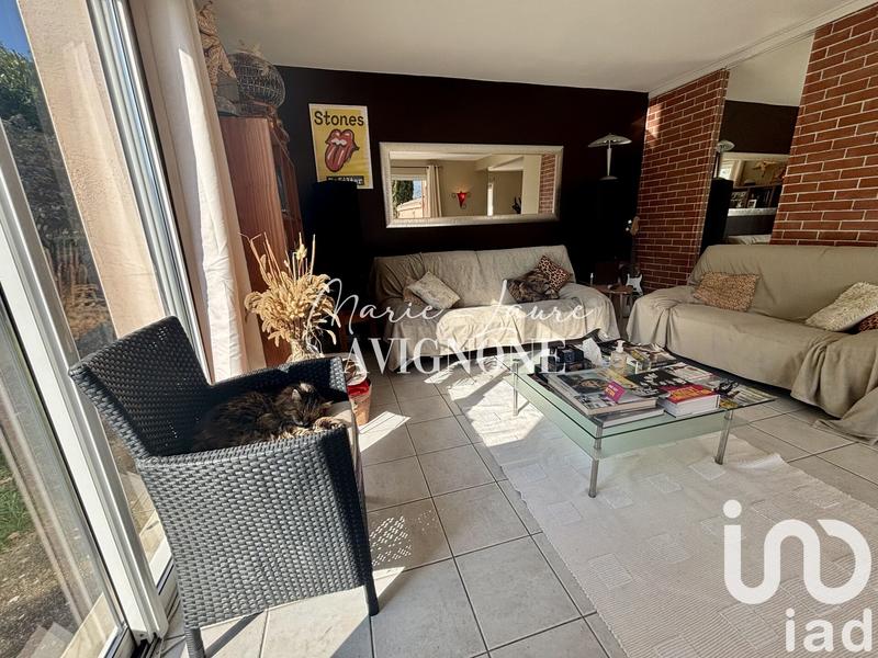 Maison - 164 m² - 6 pièces