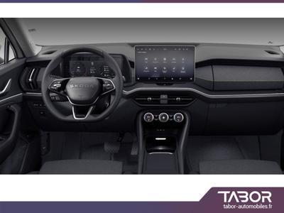 Skoda Kodiaq Selec attelage Matrix Gps Kessy