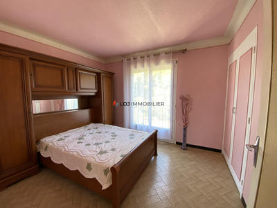 Maison - 129 m² - 5 pièces