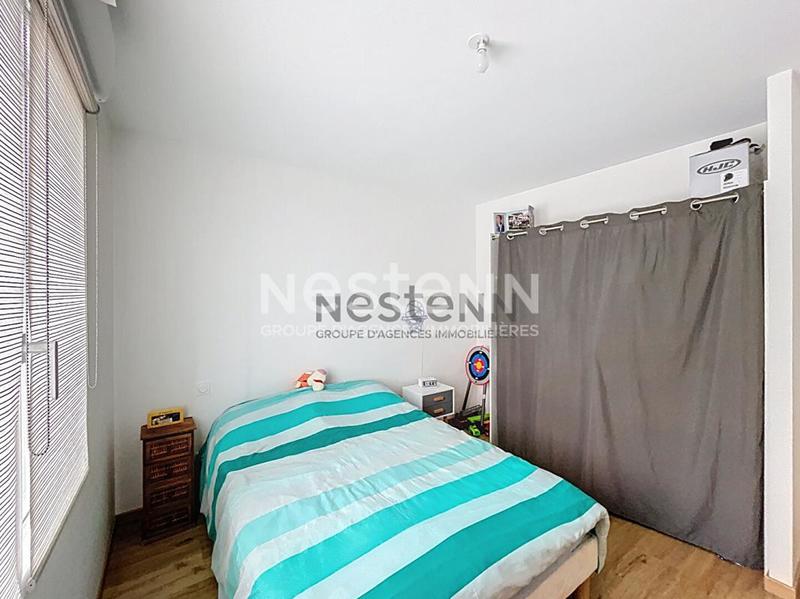 Maison - 91 m² - 4 pièces