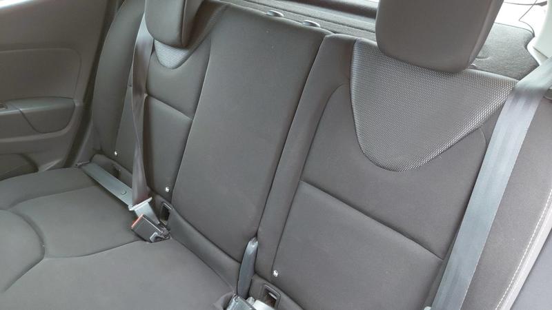 Renault Clio IV 1.5 dCi 75 Energy Trend