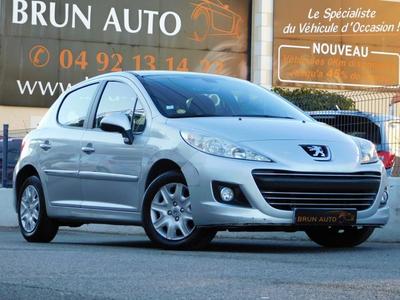 Peugeot 207 1.4 Hdi70 Fap Active 5p