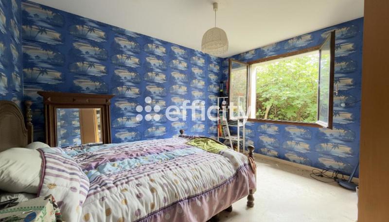 Maison - 101 m² - 4 pièces