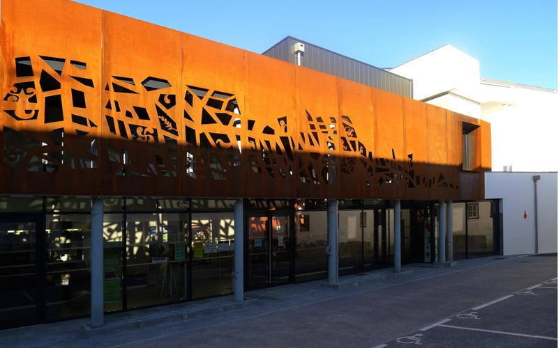 Orchestre Symphonique du Pays Basque : Choeur &amp; Cuivres, Echos sacrés