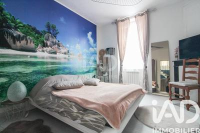 Maison - 105 m² - 4 pièces