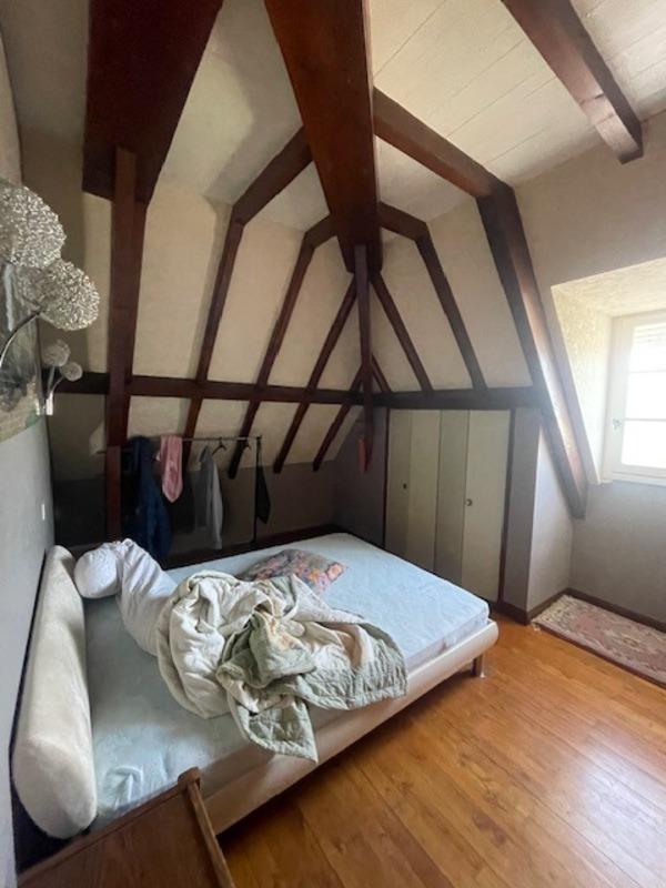 Maison - 135 m² - 8 pièces