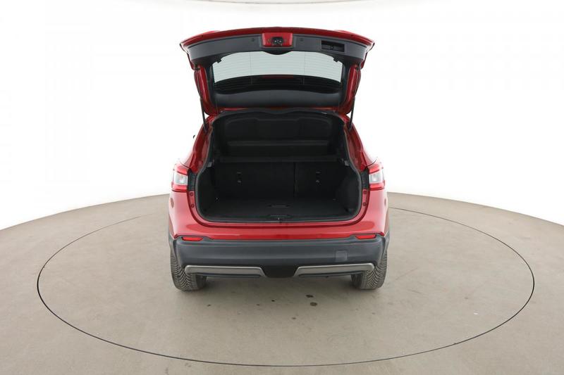 Nissan Qashqai 1.2 Dig-T 115 ch