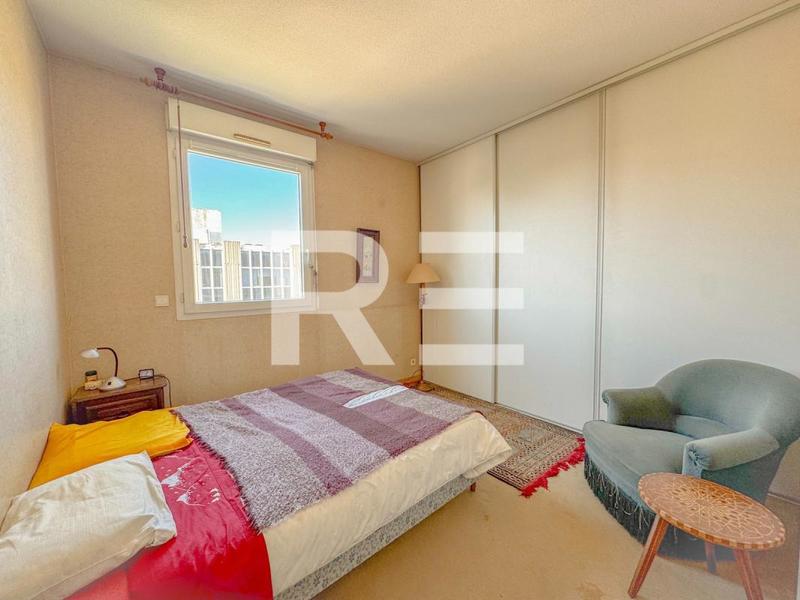 Duplex - 100 m² - 4 pièces