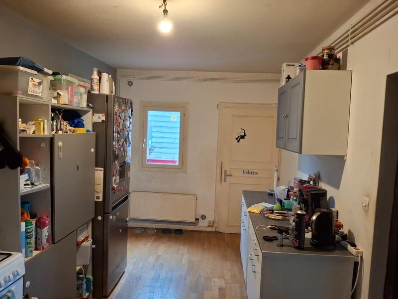 Appartement - 71 m² - 3 pièces