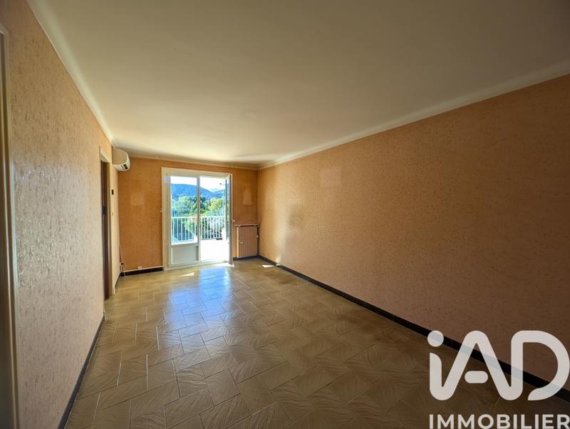 Maison - 70 m² - 4 pièces