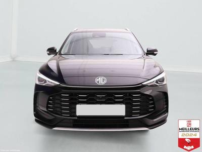 Mg Zs 1.5 l Hybrid+ 197 ch Luxury