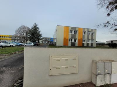 Immeuble - 438 m²