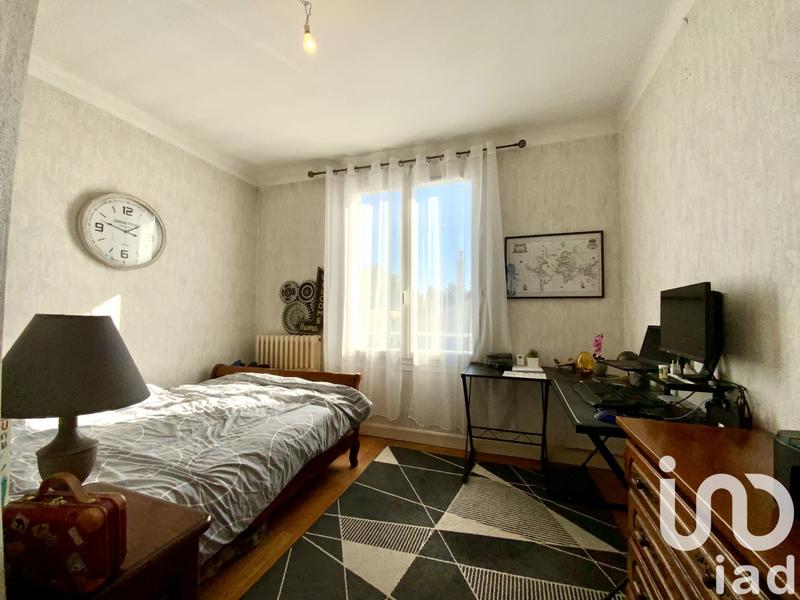 Maison - 130 m² - 7 pièces