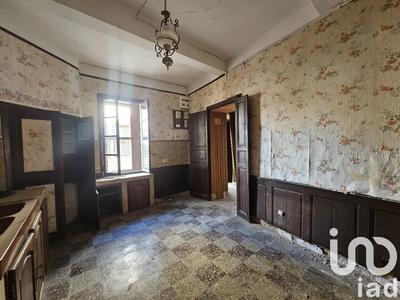 Maison de village - 140 m² - 6 pièces