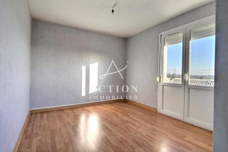 Appartement - 91 m² - 4 pièces