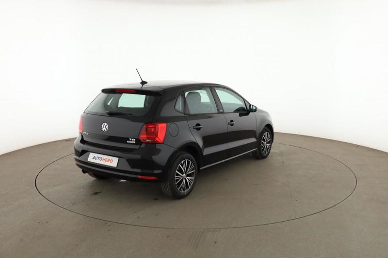 Volkswagen Polo 1.2 Tsi BlueMotion Tech Match Dsg7 5p 90 ch