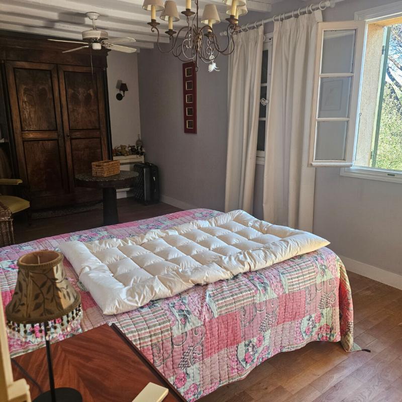 Villa - 165 m² - 6 pièces