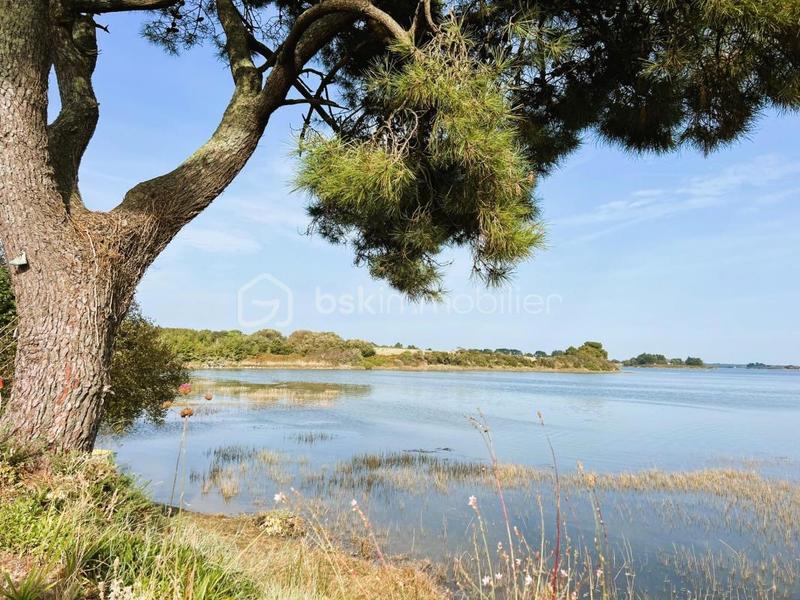 Maison traditionnelle - 80 m² - 5 pièces