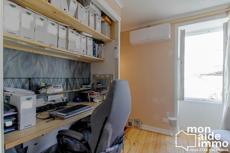 Maison - 61 m² - 3 pièces