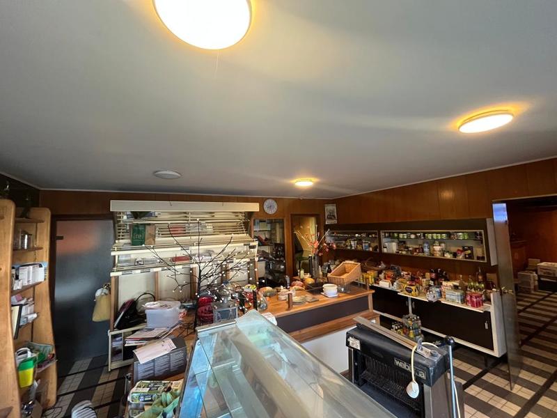 Maison - 640 m² - 10 pièces